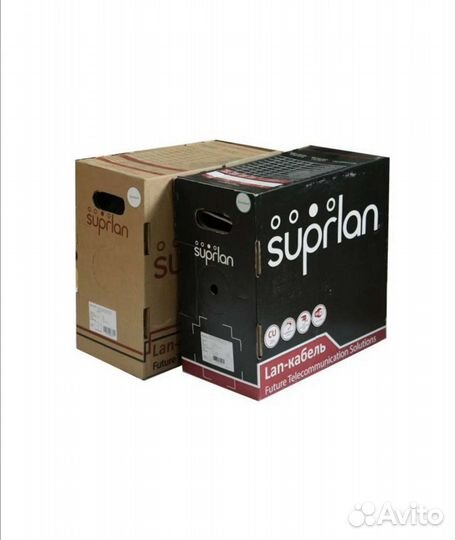 Кабель для интернета