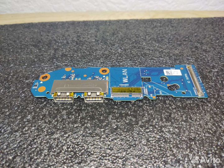 Dell inspiron 5370 P87G (На разбор)