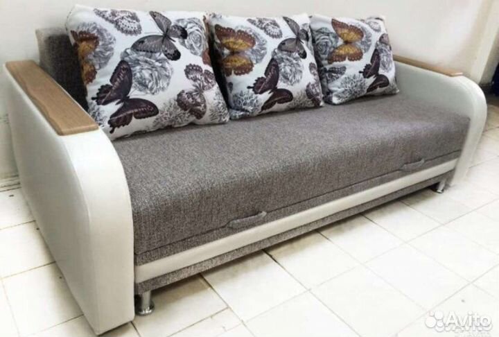 Диван евро книжка