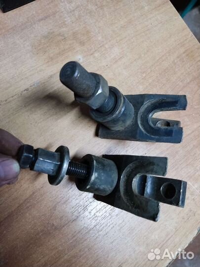 Сьемники для ремонта авто