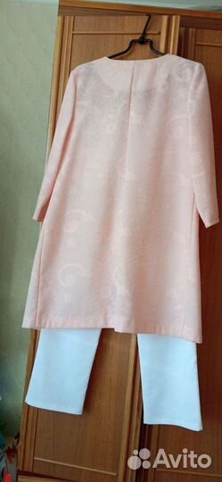 Весенне летний женский лук