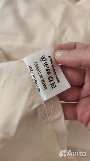 Постельное белье