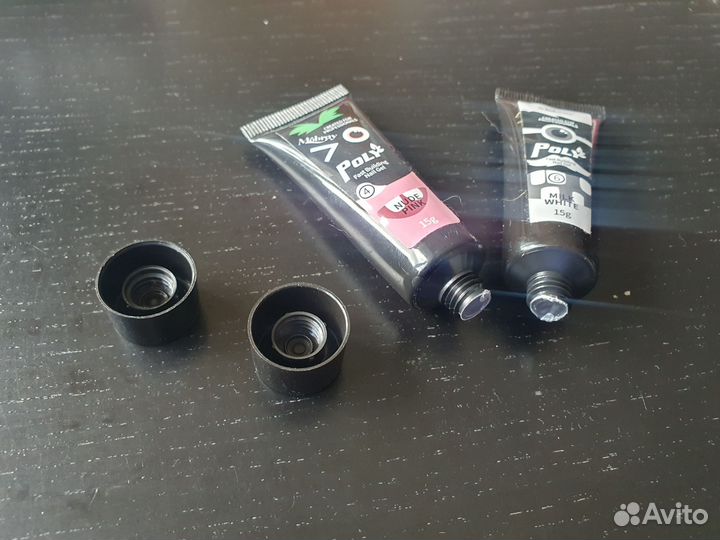 Набор для маникюра