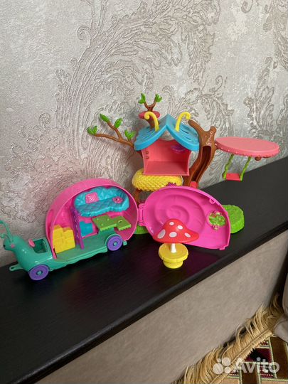 Игровой набор Enchantimals