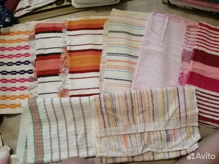 Полотенце Советское новое