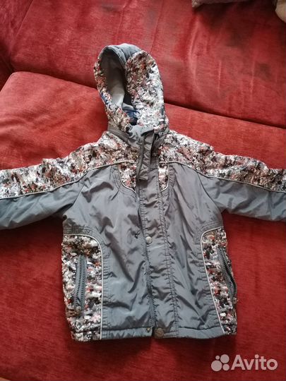 Детский костюм