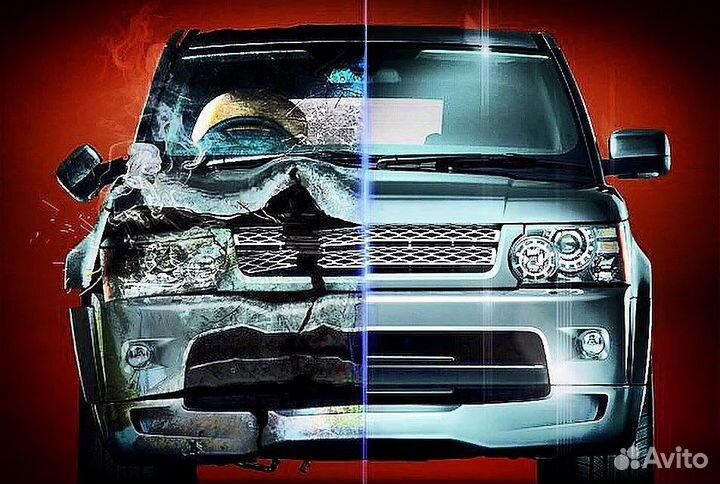 Автоподбор. Проверка авто перед покупкой