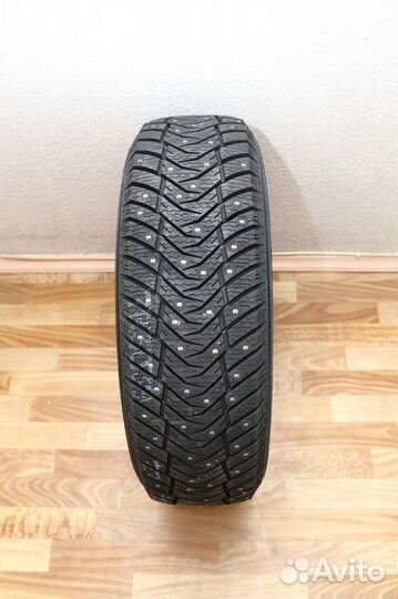 Yokohama IceGuard Stud IG65 265/60 R18 127
