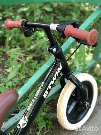 Беговел btwin