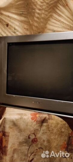 Телевизор Рубин