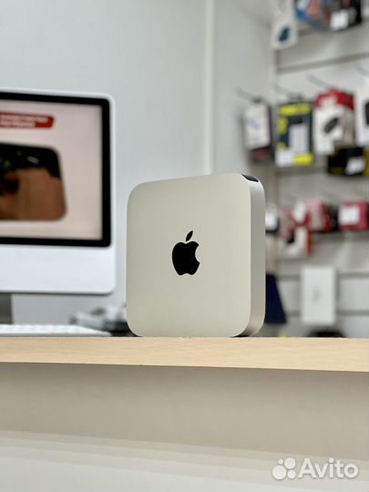 Apple Mac Mini / Core i5, 8-512GB / Гарантия