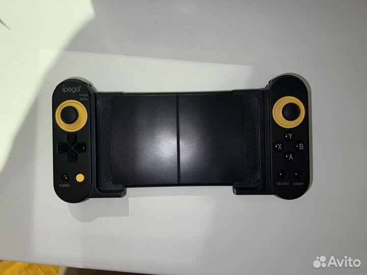 Геймпад для смартфона Ipega PG-9167