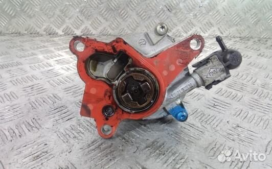 Насос вакуумный renault koleos (1BS25KX01)