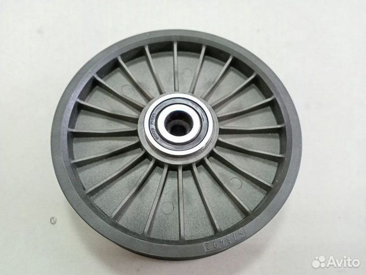 Ролик обводной Audi