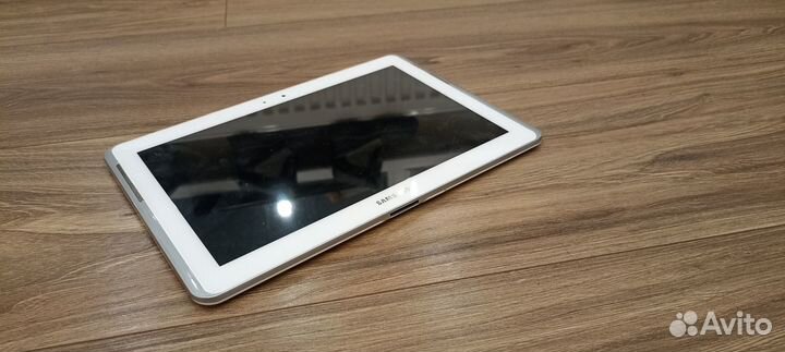 Планшет samsung Galaxy Tab 2