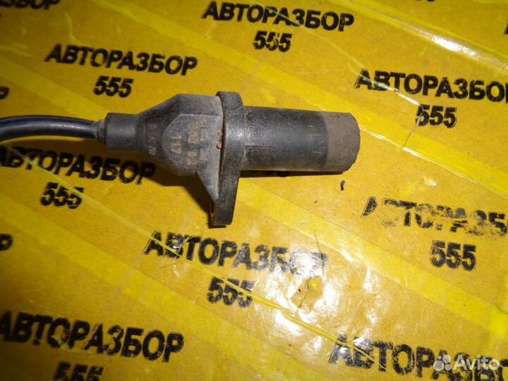 Датчик положения коленвала Chery Very