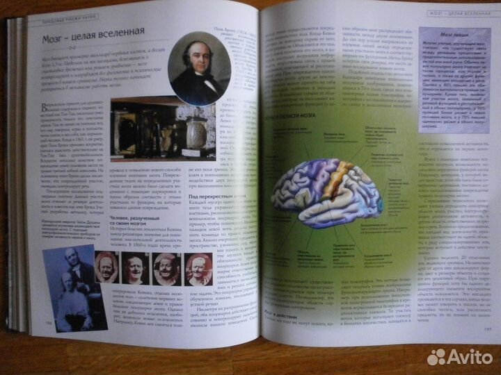 Все тайны Мира