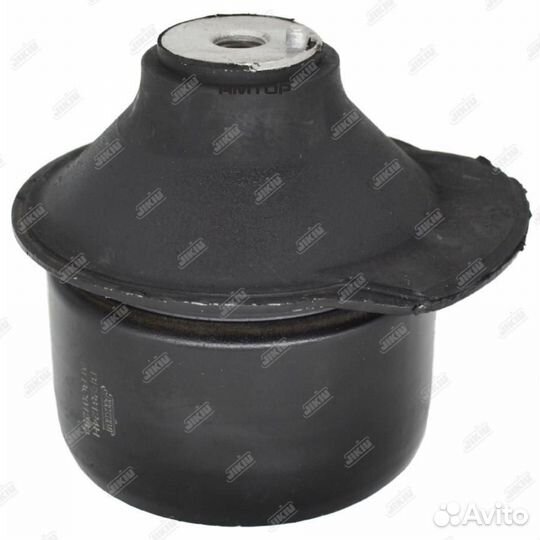 Jikiu BE28124H Картридж опоры двигателя Jikiu BE28