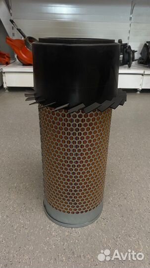 Воздушный фильтр mann-filter C16302