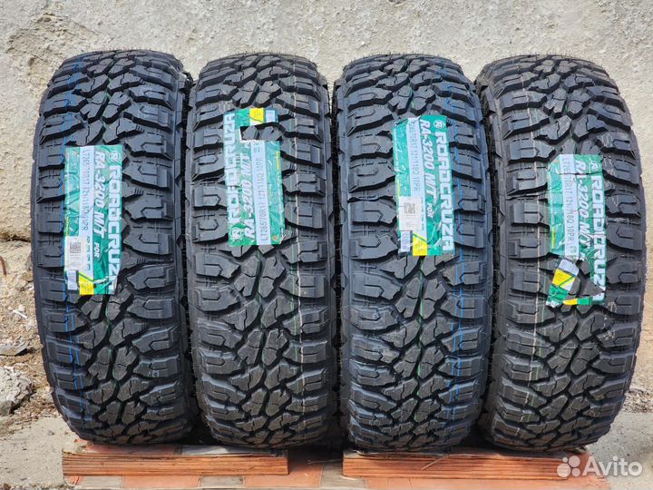 Roadcruza RA3200 M/T 265/70 R17