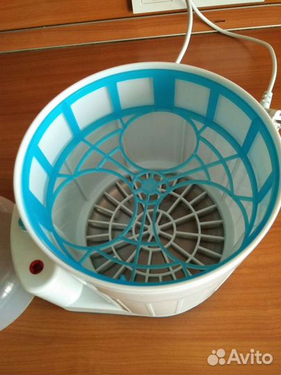 Стерилизатор для бутылочек maman