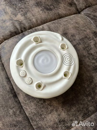 Hasbro игра незадувайка