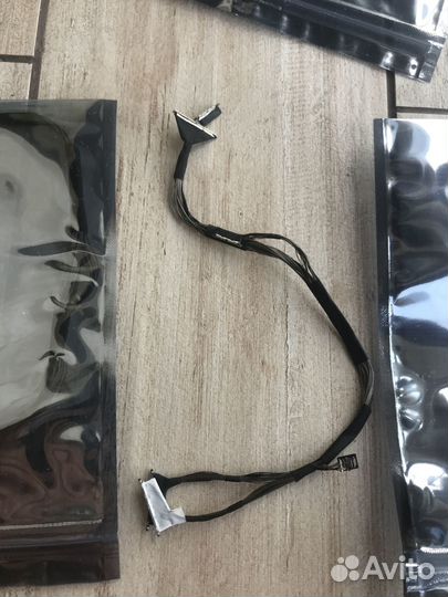 Шлейф подвеса Dji Mavic 3T