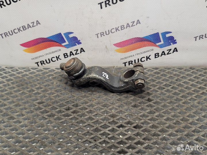 Сошка кулисы кпп Mercedes-Benz Atego