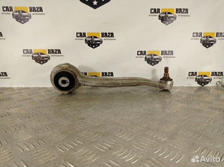 Рычаг подвески передний левый L