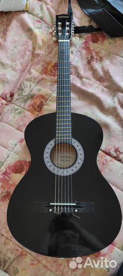 Гитара davinci 7/8