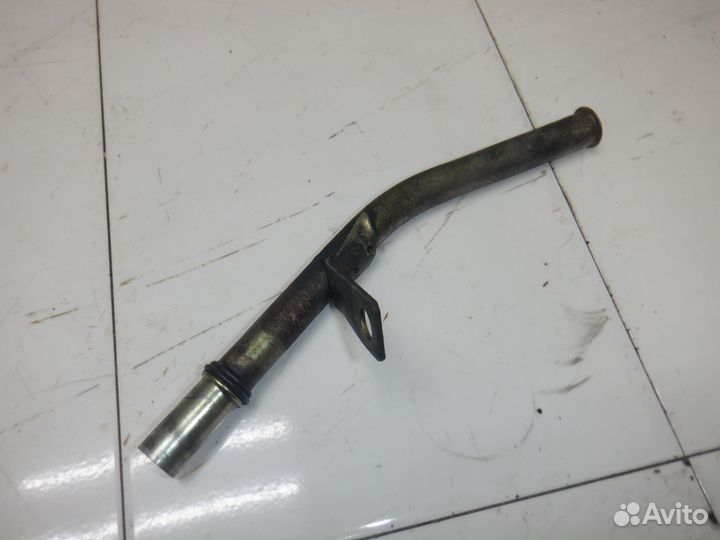 Трубка щупа двс Renault Vel Satis