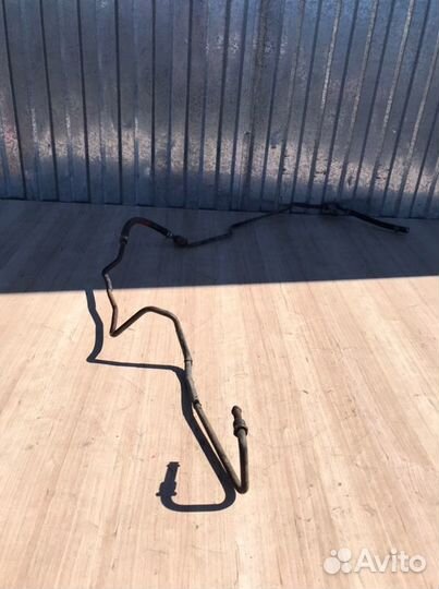 Шланг гидроусилителя Chery Fora A21 2.0