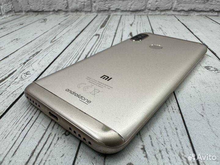 Xiaomi redmi Mi A2 Lite