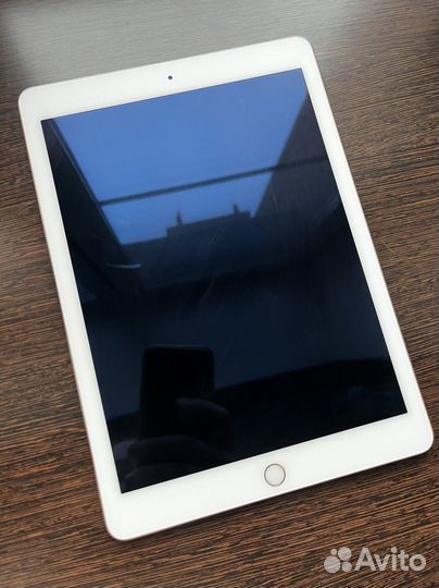 Apple iPad air 2 64 gb wifi