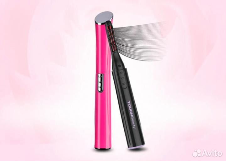 Плойка для ресниц Eyelash Curl