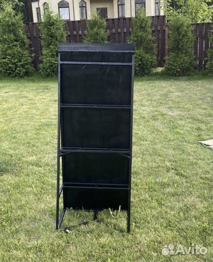 Кикер для самоката