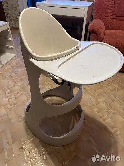 Стульчик для кормления IKEA