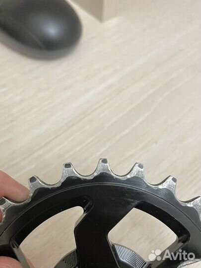 Запчасти bmx