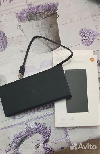 Powerbank xiaomi 10000mAh