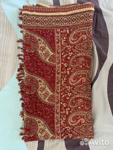 Платок шарф