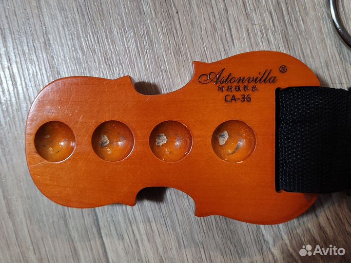 Подставка для виолончели