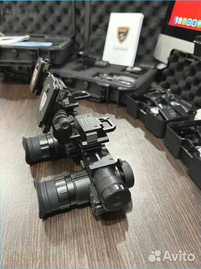 Прибор ночного видения leksniper01/1 цифровой