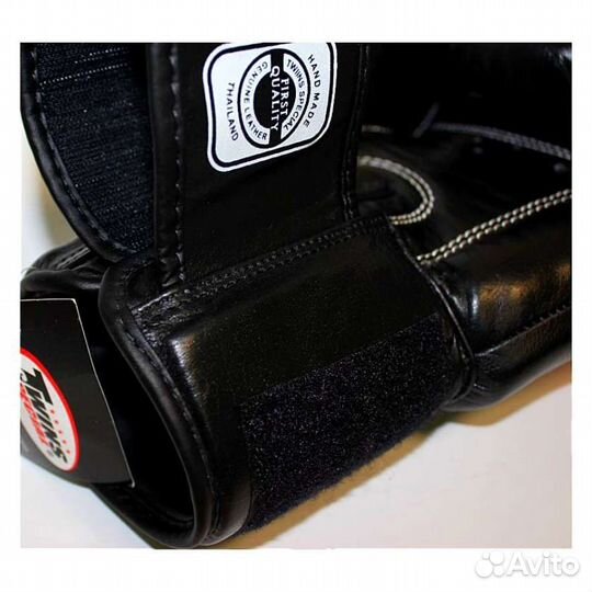 Боксерские перчатки Twins bgvl-3