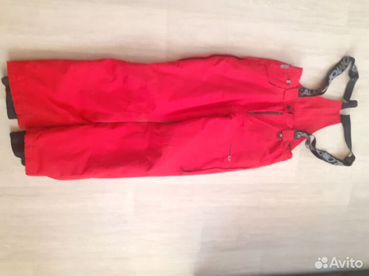 Лыжный костюм женский 44р