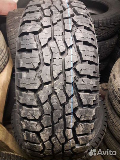 Nokian Tyres Outpost AT 215/65 R16