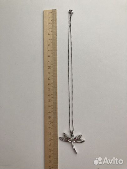 Подвеска на шею