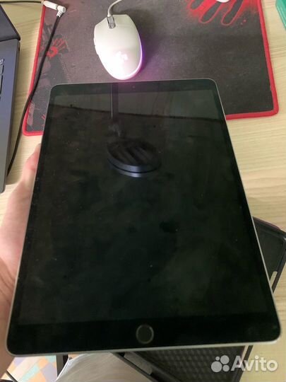 iPad pro 10.5 (2017) 64gb