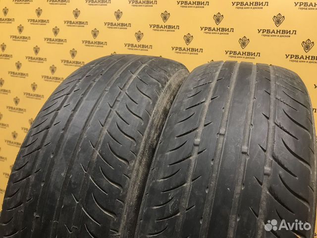 Kumho Ecsta SPT KU31 185/65 R14 86