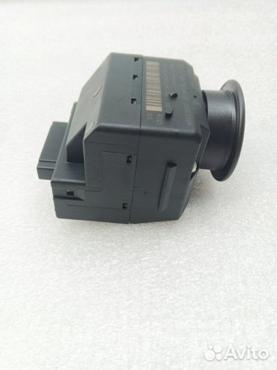 Замок зажигания Mercedes-Benz E-Class W211 M112