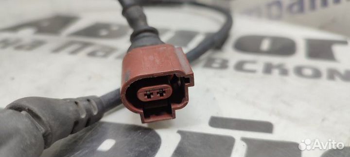 Проводка датчика ABS передняя правая Volkswagen